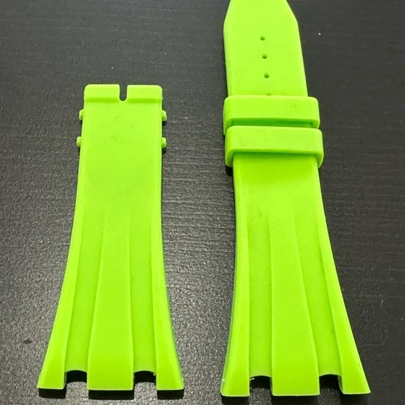 Horus Green Watch Strap OEM